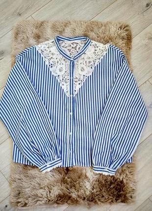Блуза сорочка сорочка
