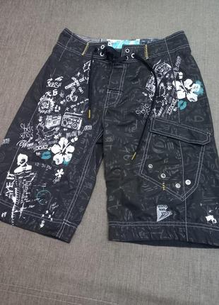 Шорты мужские