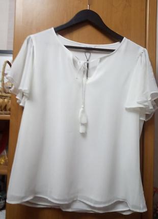 Блузка calvin Blue оригінал