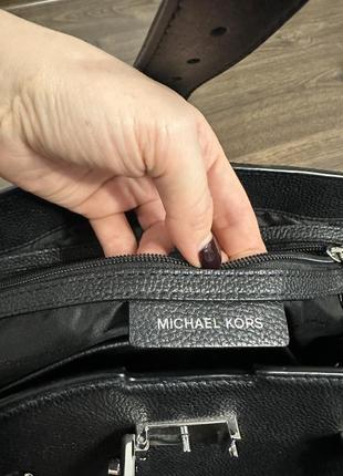 Сумка michael kors оригінал4 фото