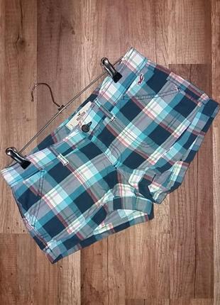 Фірмові жіночі короткі шорти