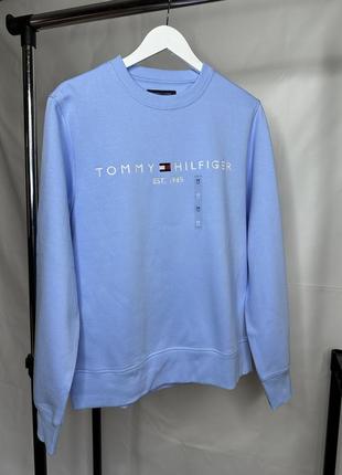 Кофта tommy hilfiger