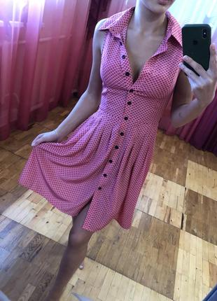Сарафан 2