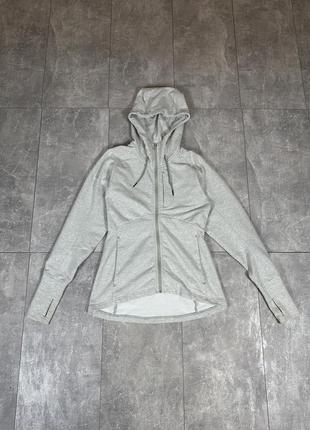 Женская кофта худи arcteryx