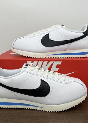 Оригинальный кроссовки nike cortez, найк, кортез, картез, найки, кроссовки