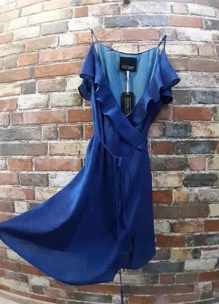 Сукня сарафан на запах🧚♀️