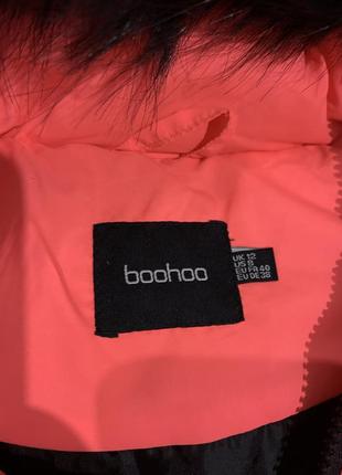 Жилетка boohoo2 фото