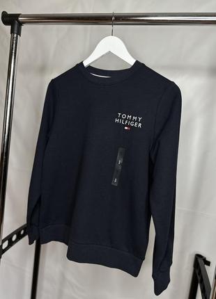 Кофта tommy hilfiger