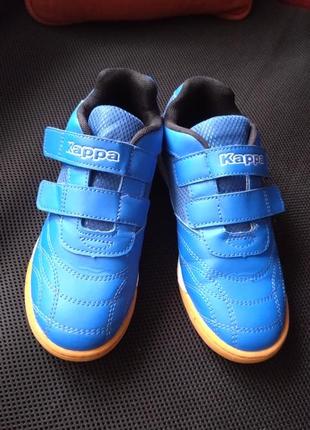 Кроссовки kappa