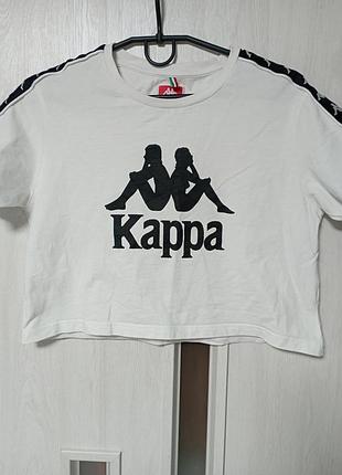 Футболка kappa.