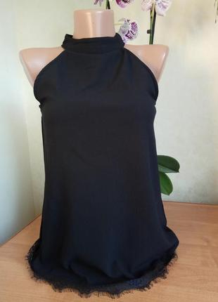 Очень красивая блузка jennyfer