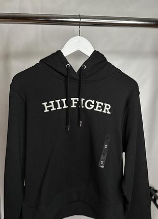 Кофта tommy hilfiger 3