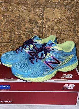 Кросівки new balance оригінал 36,5-37р