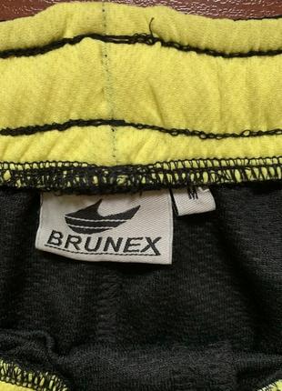 Спортивные штаны brunex4 фото