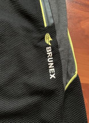 Спортивные штаны brunex3 фото
