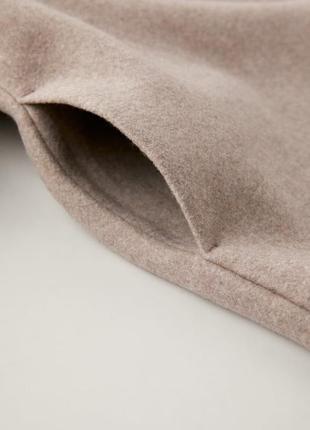 Zara kids пальто детское демисезонное демисезонное