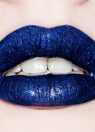 Губная помада с мятой перечной shany ll cream lip gloss - scuba