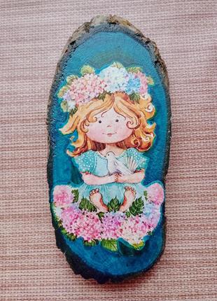 Панно настенное