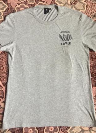 Рубашка g-star raw