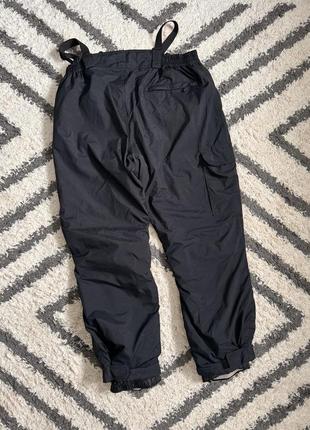 Тактические зимние штаты salewa technology pants4 фото