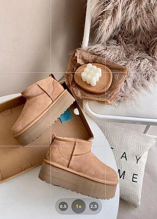 Угги ugg оригінал😊