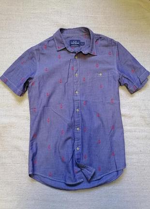 Cорочка topman