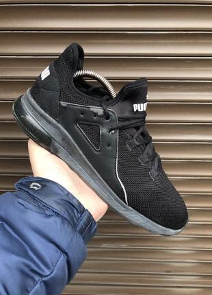 Puma electron street 42,5р 27см кроссовки оригинал1 фото