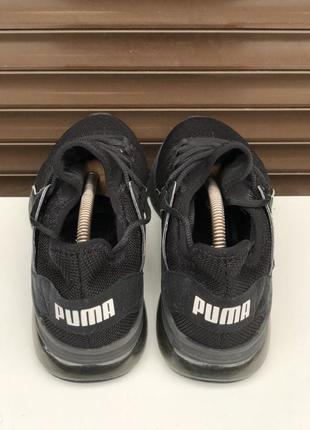 Puma electron street 42,5р 27см кроссовки оригинал4 фото