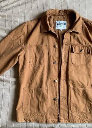 Stronghold los angeles 1895 overshirt