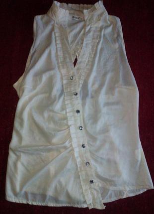 Блуза, блузка