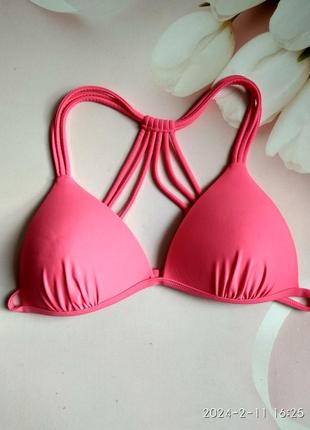 Красивий верх купальника розмір 75b/m