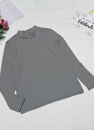 Гольф трикотажный в полоску от george 🩷размер 48-50