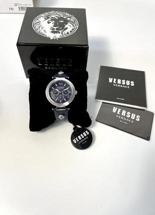 Часы versus by versace женские часы ориг3 фото