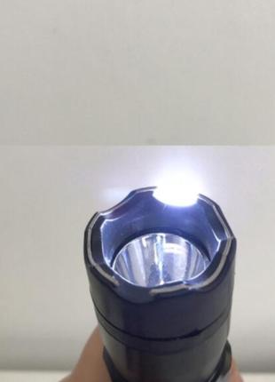 ￼

￼

￼

￼

￼

￼

світлодіодний ліхтарик з відлякувачем police bl-1101 зу 220в + чохол, ліхтар ручний тактичний