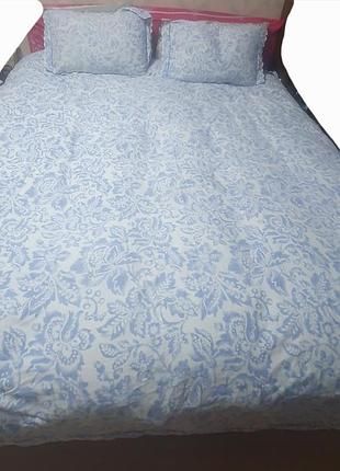 Комплект пододеяльник + 2 наволочки