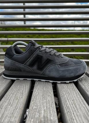 Кроссовки женские new balance 5744 фото