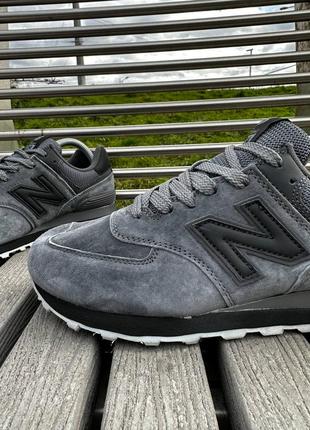 Кроссовки женские new balance 5747 фото