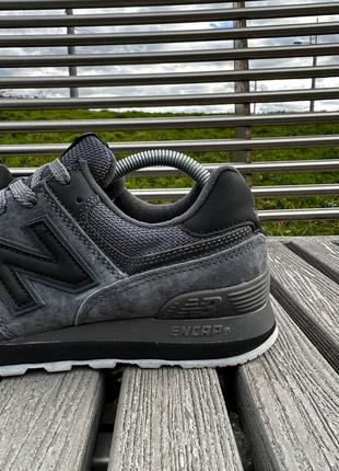 Кроссовки женские new balance 5748 фото