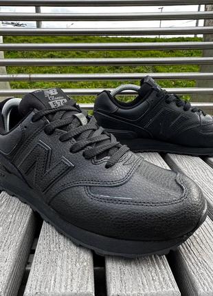 Кроссовки женские new balance 5747 фото