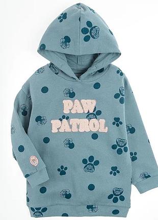 Худи с капюшоном щенячий патруль от cool club