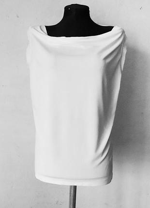 Топ fabiana filippi шелк