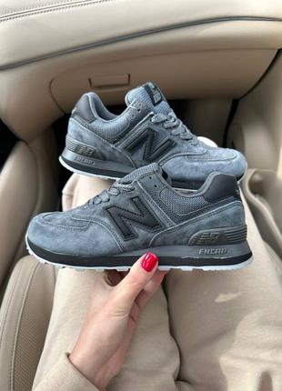 Кроссовки new balance 574