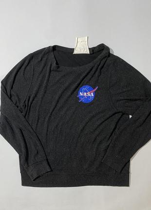 Світшот nasa