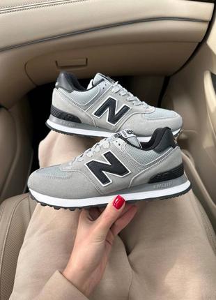 Кроссовки new balance 574