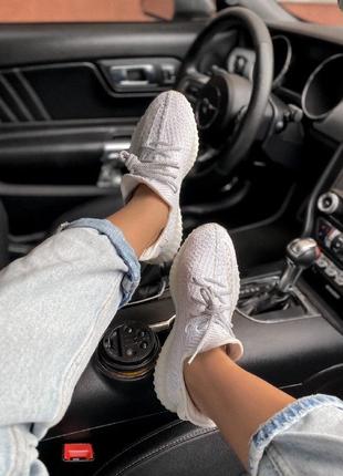 Кроссовки nike i adidas trenerke online prodaja store shoes v2 statik полный рефлектив