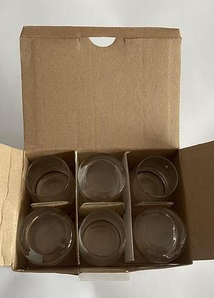 Набор стаканов