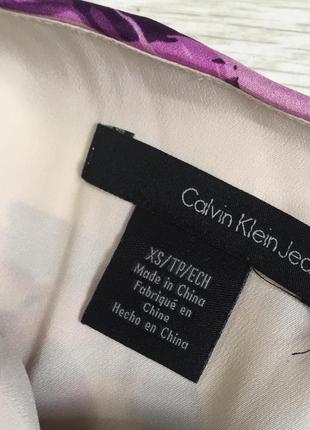 Сукня Сарафан calvin klein3 фото