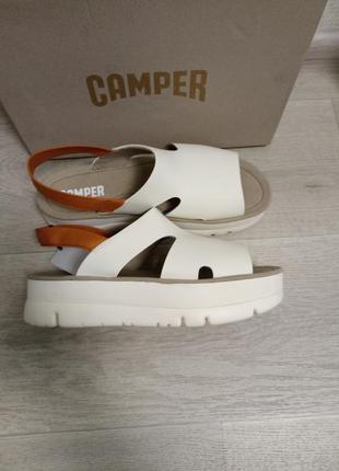 Женские сандалии camper