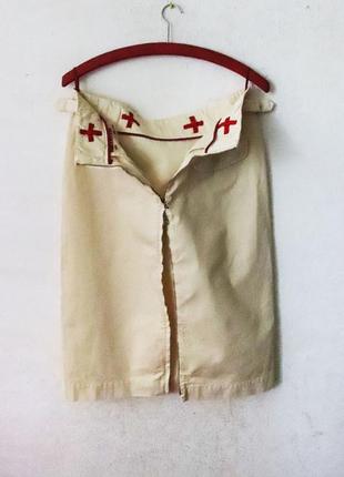 Юбка prada оригинал