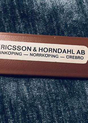 🔥 ніж 🔥 для конвертів вінтаж швеція